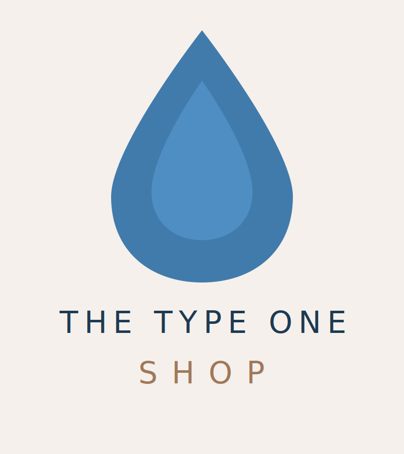 The Type One Shop